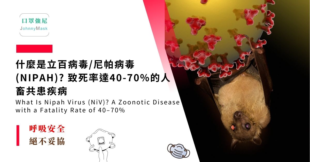 什麼是立百病毒
