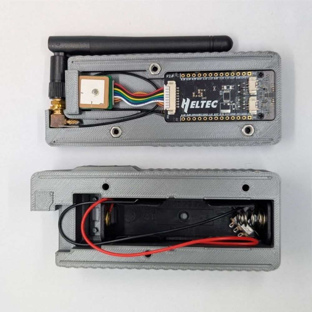 客製化無線電外殼