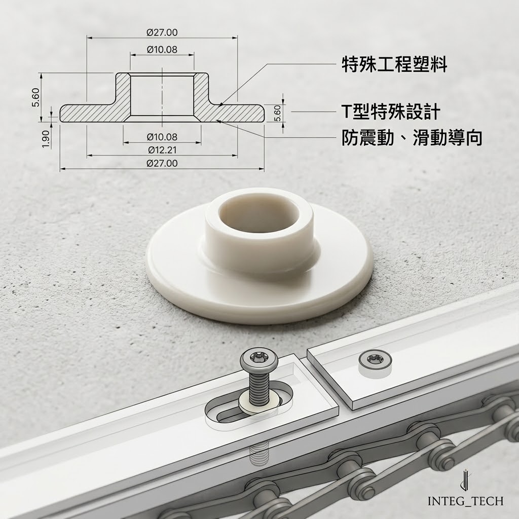 客製化華司